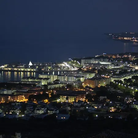 Atico Mirador Al Mar *