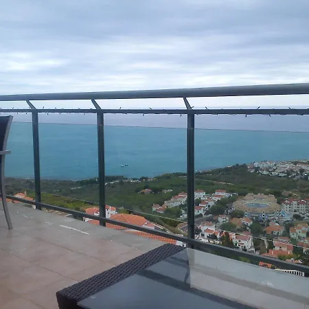 Atico Mirador Al Mar アパート Alcossebre
