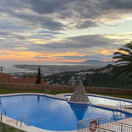 Atico Mirador Al Mar